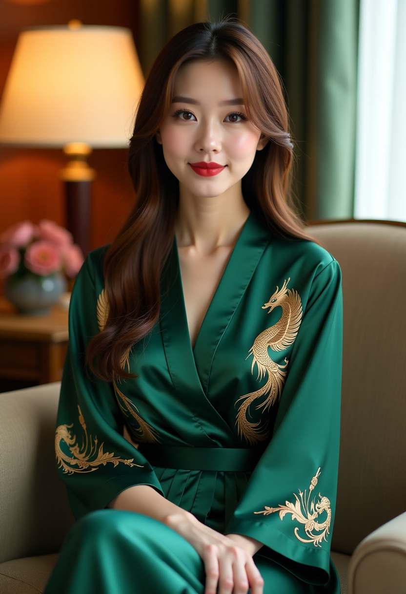 深潜回声海报