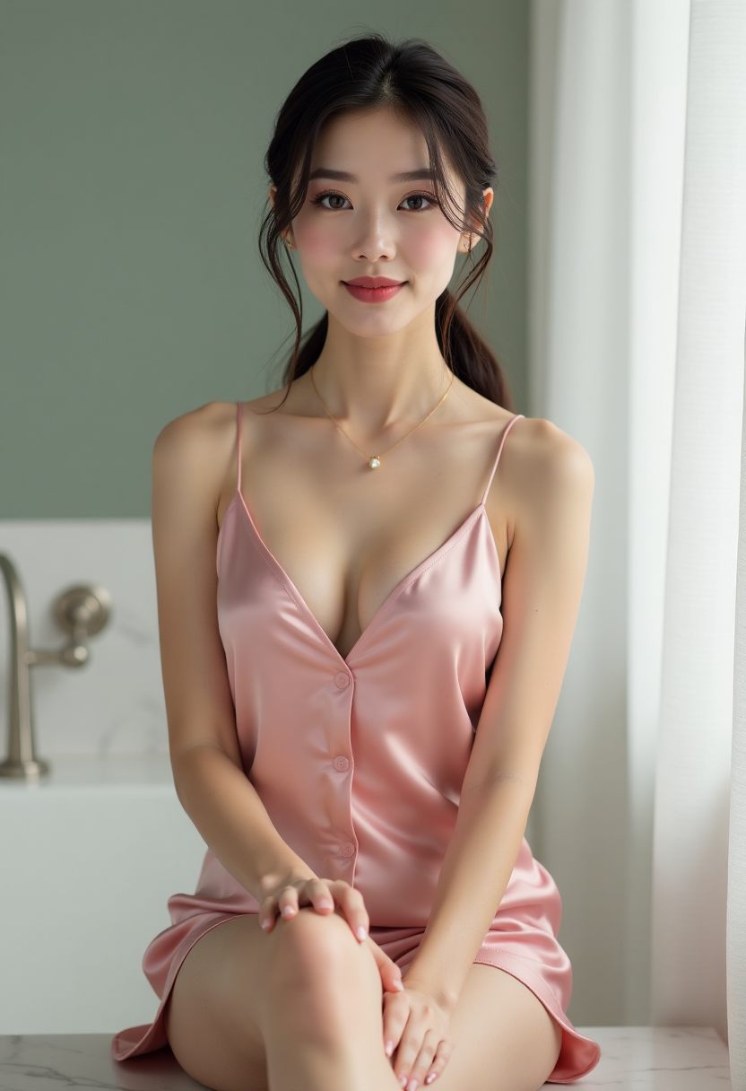 夜航协议剧照