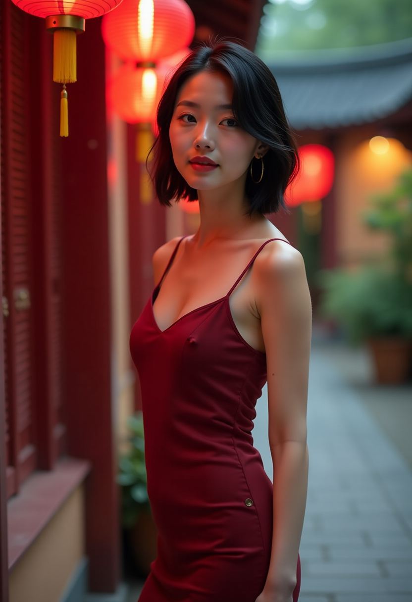 十六号余烬海报