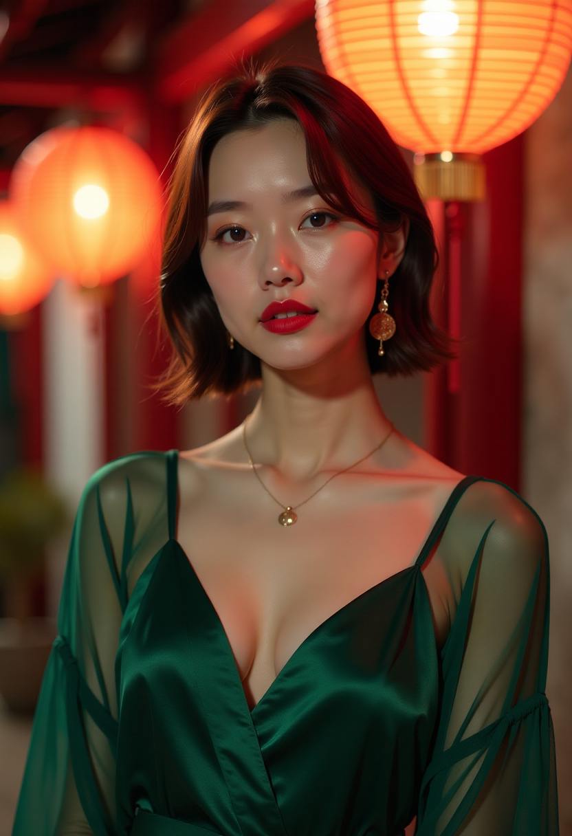 夜航协议海报
