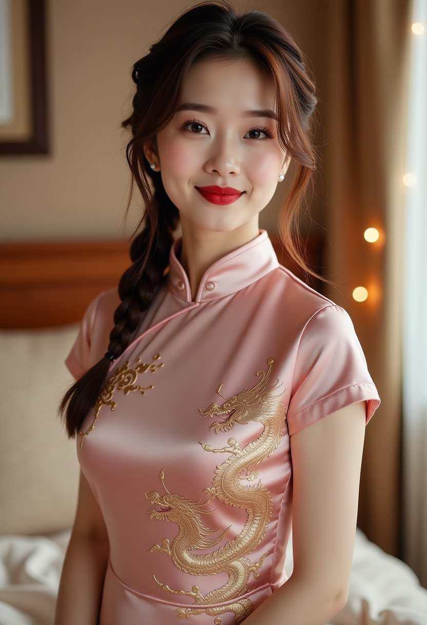 坍缩剧场推荐图